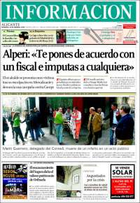 Diario Informacin