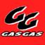motos gas gas