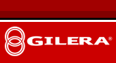 motos gilera